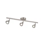 Trans Globe Contemporary Adjustable Track Light W-493 Rob. Fixed Price $104.99.