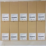Led Dimmable Black Tubular Case Of 10 Track Lights Cct: 3000K For Juno. Fixed Price $150.00.