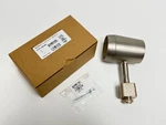 Wac H-7011-930-BN Ocularc Light Brushed Nickel Track Head Ceiling Fixture 120V. Fixed Price $23.29.
