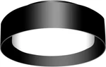 Bromi Design B4106F Lynch 3 Light 16"W Flush Mount Drum Ceiling, Black. Fixed Price $82.19.