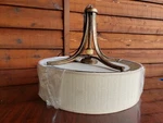 Authenticity Lighting Chandelier. Fixed Price $50.00.