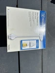 Westinghouse Mini-pendant Kit White Finish 70286. Fixed Price $19.99.