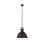 Capital Lighting 4433BB Signature Pendants Burnished Bronze. Fixed Price $110.00.