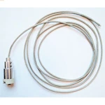 Tech Lighting Replacement Low Voltage Pendant Socket With 6' Field Cuttable Wire. Fixed Price $69.00.