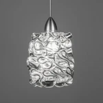 Wac Lighting Candy 4.5" Wide Led Pendant. Fixed Price $249.00.