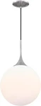 Westinghouse Lighting 6119500 Moretti Contemporary One-light Led Indoor Pendant. Fixed Price $79.95.