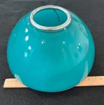 Vintage Italian Artemide Tilos Wall Or Ceiling Light Fixture By Ernesto Gismondi. Fixed Price $150.00.