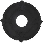 Ceiling Fan Medallion Decorative Light Plate For. Fixed Price $28.78.