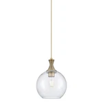 Innovations Lighting 415-1P-14-10 Astor Pendant 10"W Brass. Fixed Price $292.60.