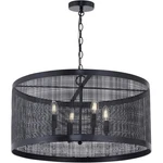 Maxim Lighting 31224BK Hatcher Pendant Black. Fixed Price $598.00.