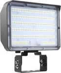Ununono Dusk To Dawn Outdoor 100W Led Flood Light, 14000LM 1000W Equivalent,. Fixed Price $63.99.