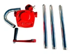 Wilmar W54270 -rotary Barrel Pump ( New Other ). Fixed Price $69.28.