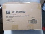 4PK Commercial Electric Elite Series 6IN Led Duobright Adjust Cct Recessed Light. Fixed Price $71.99.