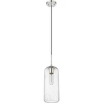 Z-lite 738P17-BN Light Pendant. Fixed Price $85.50.