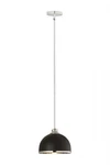 Z-lite 1004P10-MB-CH Light Pendant **new In Box**. Fixed Price $158.00.