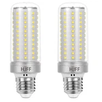 Led Equivalent 300W Bulbs Lumen 5000K Cool Daylight White.. Fixed Price $27.27.