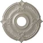 Ekena Millwork CM18ATPWSDECORATIVE Ceiling Medallions Modeled After Original. Fixed Price $147.02.