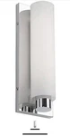 New Kuzco Lighting WS5013-CH Led 10W Wall Sconce Chrome Finish The Box. Fixed Price $26.77.