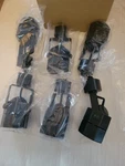 Eaglod Led Track Light 10W 8 New. Fixed Price $35.00.