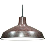 Nuvo Lighting 16" Pendant Warehouse Shade, Old Bronze SF76-662. Fixed Price $67.99.
