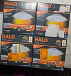 Halo Recessed Light With Baffle White Trim - RL56129S1EWHR. Fixed Price $49.00.