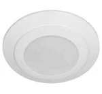 Sea Gull Lighting 14601S-15 Traverse 4" Led 3000K Downlight Recessed. Fixed Price $24.99.