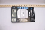 Sensor Brite Updown Wireless Motion-sensing Led Light Automatic White. Fixed Price $6.59.