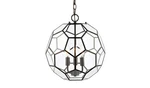 Jonathan Lighting JYL9925 Bee 3 14"W Led Taper Candle - Bronze. Fixed Price $225.86.