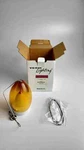 Tech Lighting Freejack Firebrid Swan Pendant Lamp Satin Nickel New 847-410-4400. Fixed Price $199.00.