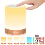 Night Light, Touch Lamp For Bedrooms Living Portable Regular Szie. Fixed Price $21.53.