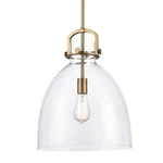 Innovations Lighting 410-1SL-20-14 Newton Bell Pendant. Fixed Price $427.68.