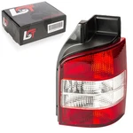 Rear Light Tail Right Red Hatchback For Vw Transporter T5. Fixed Price $46.32.