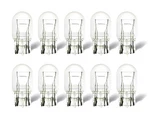 Rafeal 7443 Light Bulb 10 PACK,T20 Automotive Brake Turn. Fixed Price $17.99.