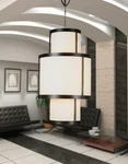 World Imports Edmonton Collection 16-LIGHT Euro Bronze Chandelier WI143629. Fixed Price $250.00.