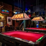Wellmet Tiffany Style Pool Table Lamp Hanging, Billiards Light For Multicolor. Fixed Price $308.12.