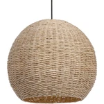 Uttermost 21536 Seagrass Pendant. Fixed Price $573.60.