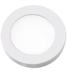 Wac Lighting Under Cabinet Button Round HR-LED90-27-WT White 70,0000 Hours. Fixed Price $63.75.