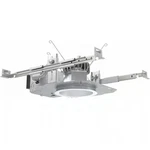 Lithonia Lighting LDN4 ALO2 SWW1 Mvolt Ugz Hsg Led Round Switchable Lumens. Fixed Price $53.19.
