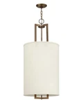 3205BR Hinkley Hampton Lamp. Fixed Price $470.00.