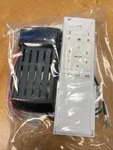Boosant 52INCH Ceiling Fan Kit Remote And Receiver. Fixed Price $95.00.