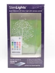 Lumenico Aloka Decorative Slim Lights Lamp With Remote Prayer Tree. Fixed Price $19.99.