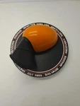 Mini Countryman R60 2011 Ns Passenger Side Door Mirror Orange - 5 Pin. Fixed Price $114.36.