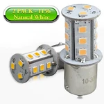 2 Pack Leisureled Rv Light 1156 1139 1141 1383 Bulb Watt 300 Lumen Nw. Fixed Price $7.99.