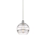 Innovations Lighting 516-1P-12-10 Rochester Pendant White Polished. Fixed Price $235.84.