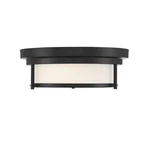 Meridian M60062MBK 2-LIGHT Ceiling Matte Black. Fixed Price $118.00.
