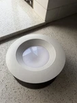 Halo LT560WH6930 Led Recessed Retrofit Baffle Trim 3000K 90 Cri Wet Rated Dim. Fixed Price $8.99.