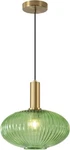 Kco Lighting Modern Gold Pendant Lights Kitchen Island 30CM, Green. Fixed Price $111.33.