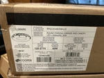RPGC25S-MS/DIM-L20 Parking Garage Canopy Luminaire 12" 120-277V Led. Fixed Price $78.98.