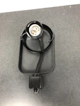 Halo L1730MBX 1-LIGHT Black Track Lighting Head. Fixed Price $71.99.