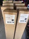 Visual Comfort 4FT Linear Ceiling Flush Mount Led Lighting 591321S-15 40 Watt. Fixed Price $55.00.